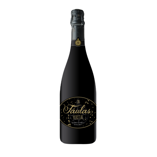 Picture of FAULAS EXTRA BRUT SPARKLING WINE CL. 75 - Cantina Murales