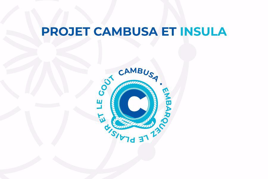 Partnership Insula et Cambusa