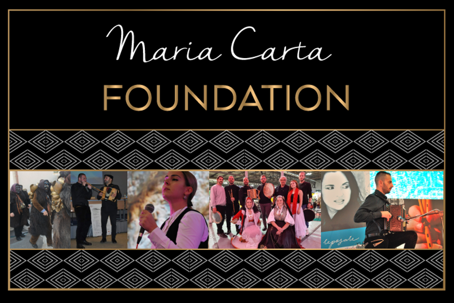 Maria Carta Foundation