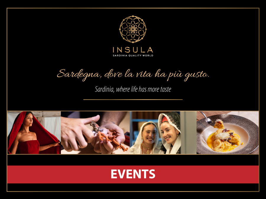 Insula Events